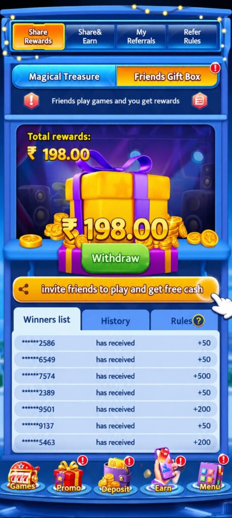 diwawin game